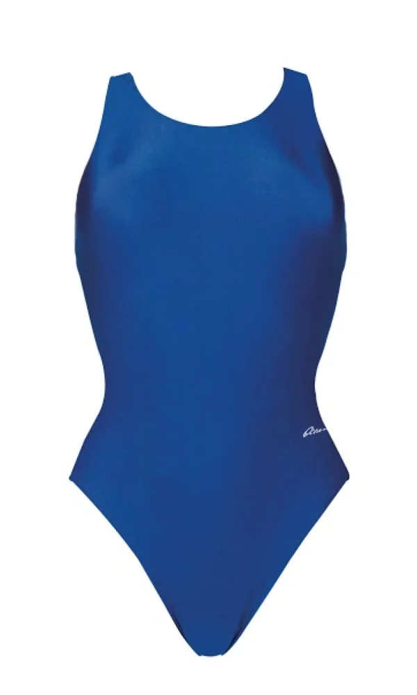 Dolfin: One Piece Ocean Solid Performance Back