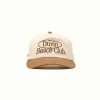 Duvin: Beach Club Hat