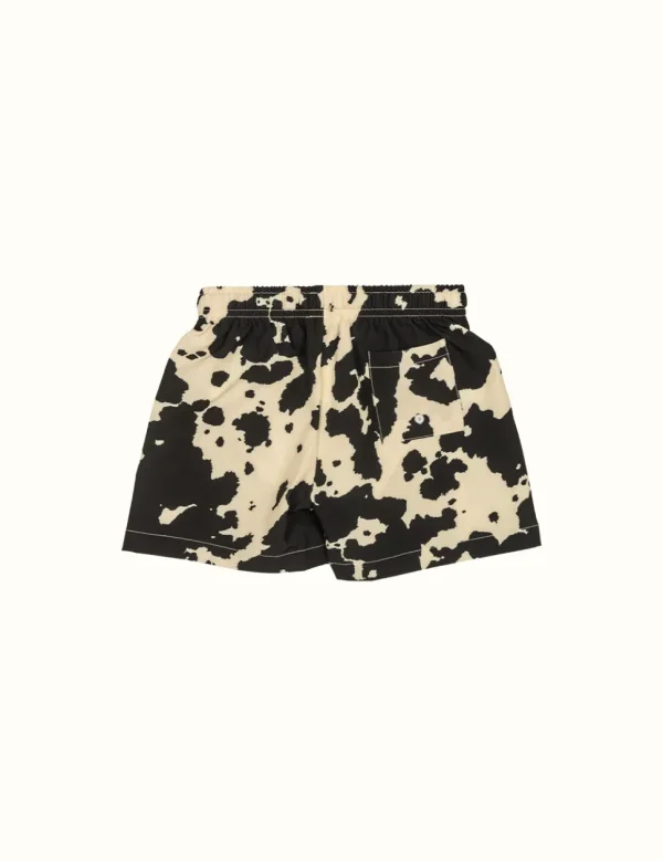 Duvin: Boys Cowkids Swim Short