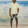 Duvin: Cow Swim 14.6" Short