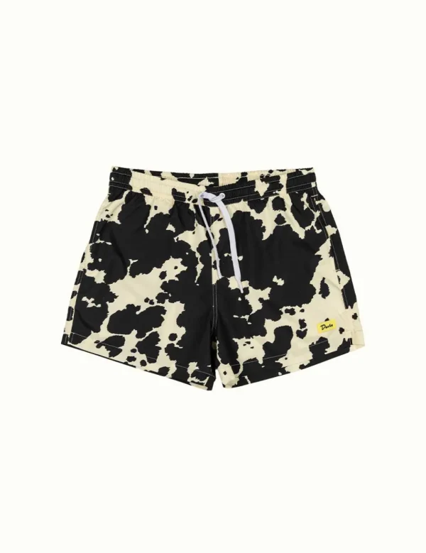 Duvin: Cow Swim 14.6" Short