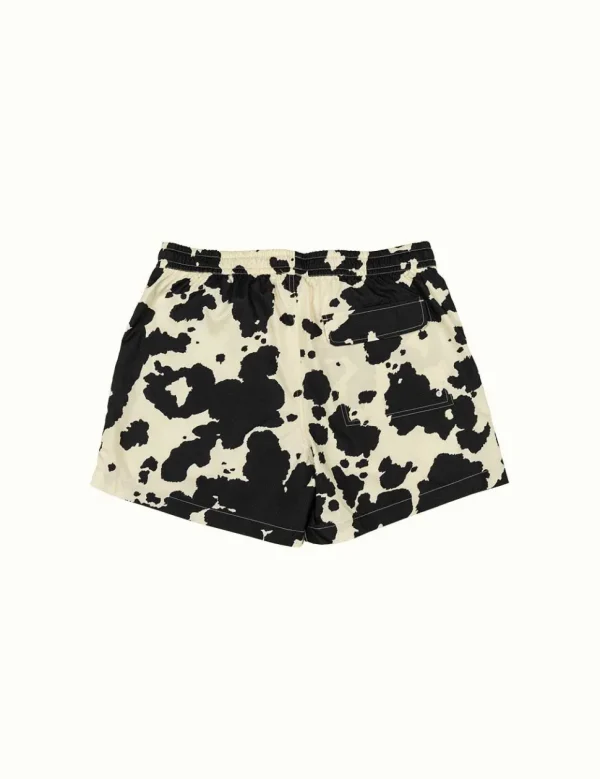 Duvin: Cow Swim 14.6" Short