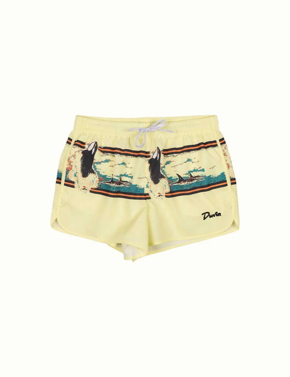 duvin_killer_vibes_tannin_1.webp Duvin: Killer Vibes Tanning 12.5" Swim Short