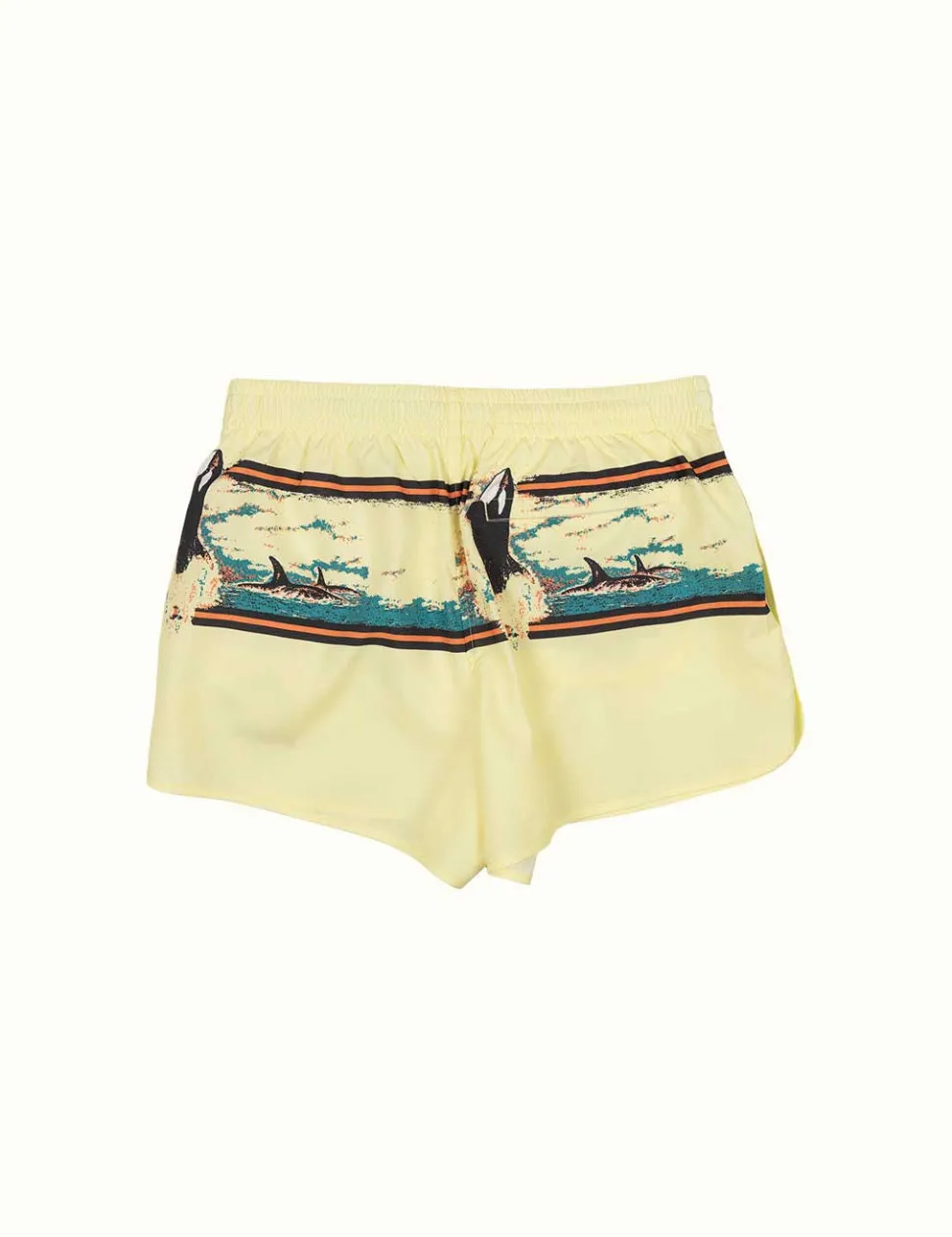 duvin_killer_vibes_tannin_2.webp Duvin: Killer Vibes Tanning 12.5" Swim Short