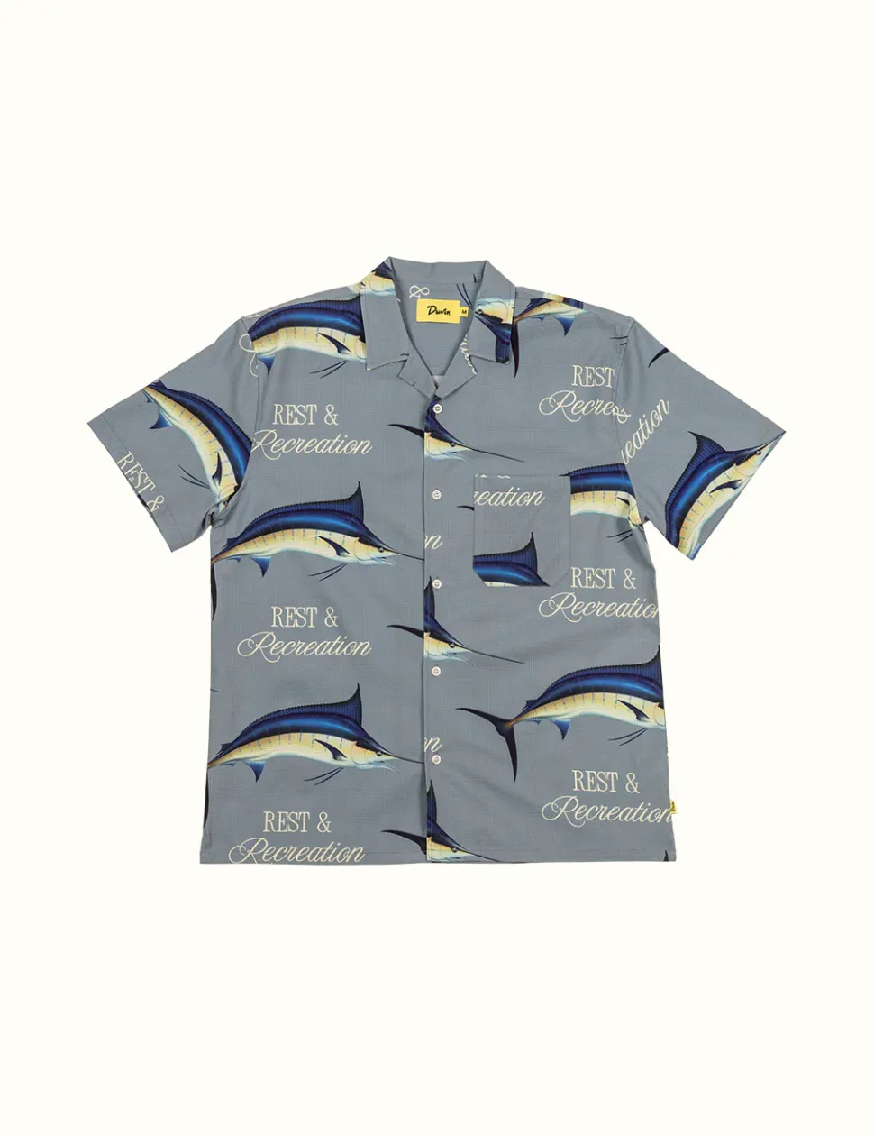 duvin_marlin_leisure_stre_1.webp Duvin: Marlin Leisure Stretch Shirt