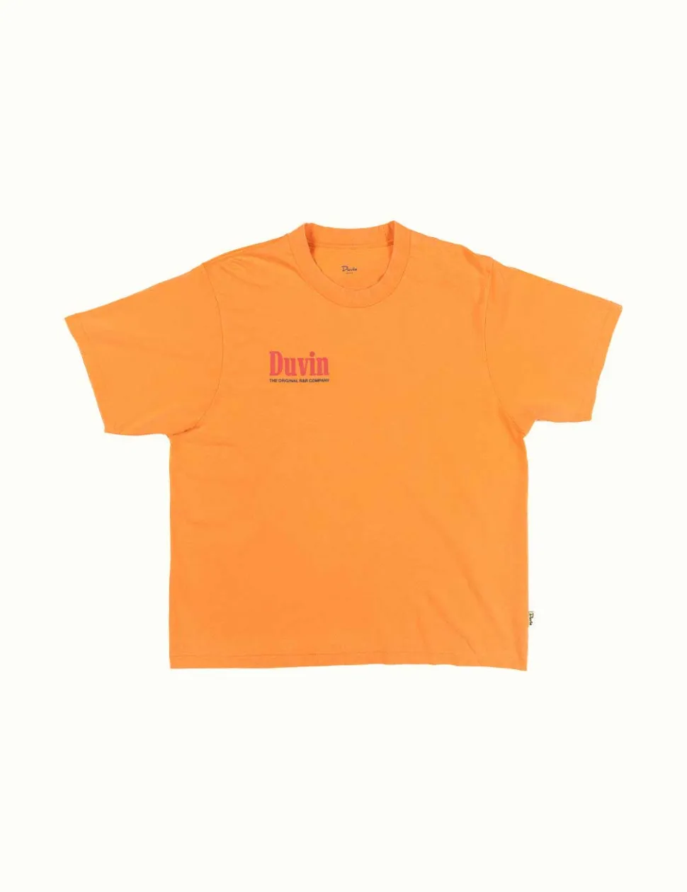 duvin_marlin_short_sleeve_1.webp Duvin: Marlin Short SleeveTee