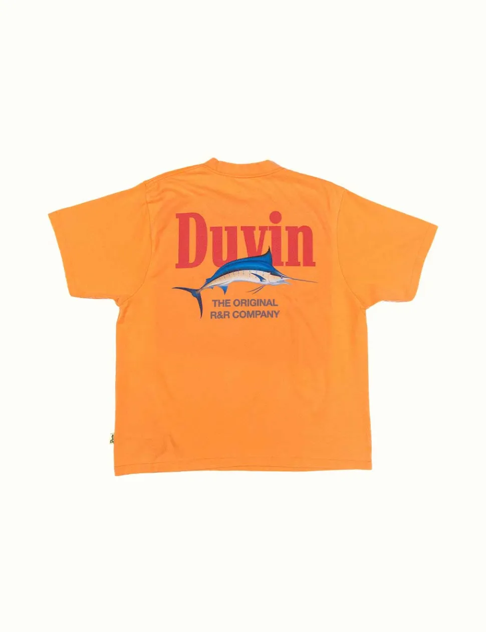 duvin_marlin_short_sleeve_2.webp Duvin: Marlin Short SleeveTee