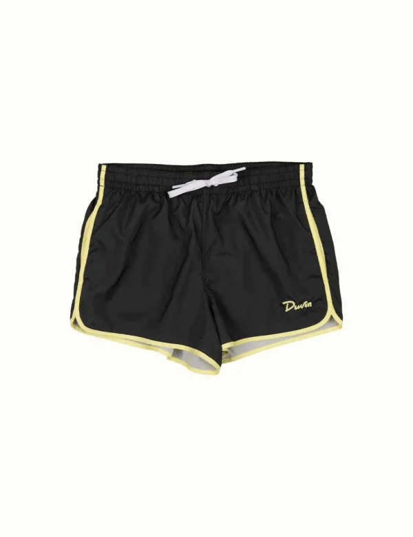 Duvin: Poolside Tanning 12.5" Short