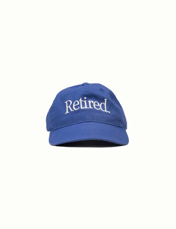 Duvin: Retired Hat