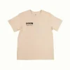 Duvin: Shark Pima Short Sleeve Tee
