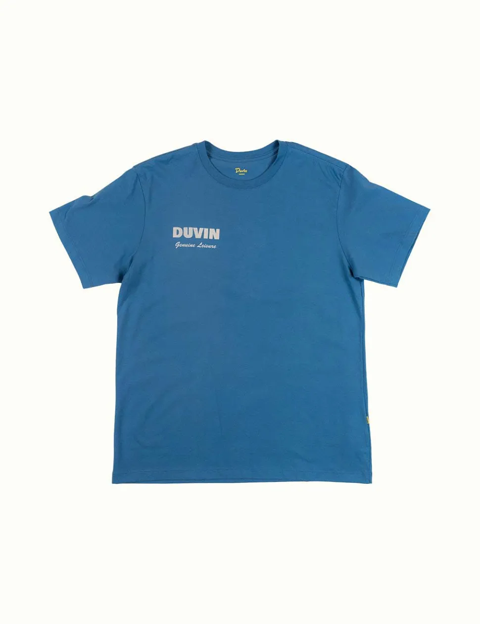duvin_shark_pima_short_sl_0.webp Duvin: Shark Pima Short Sleeve Tee