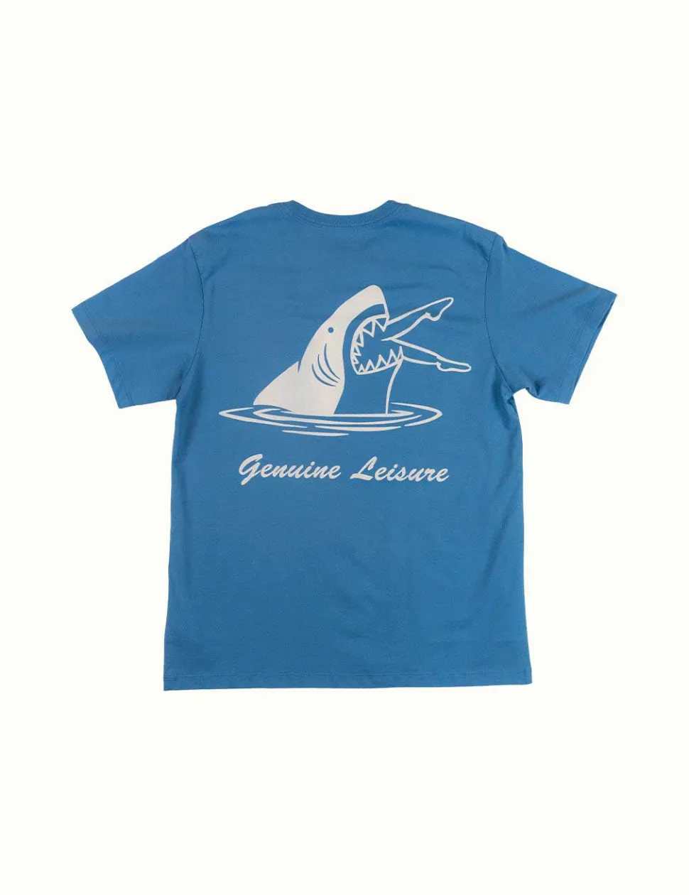 duvin_shark_pima_short_sl_1.webp Duvin: Shark Pima Short Sleeve Tee