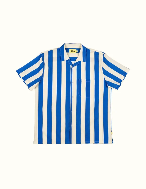 Duvin: Travel Leisure Stretch Shirt