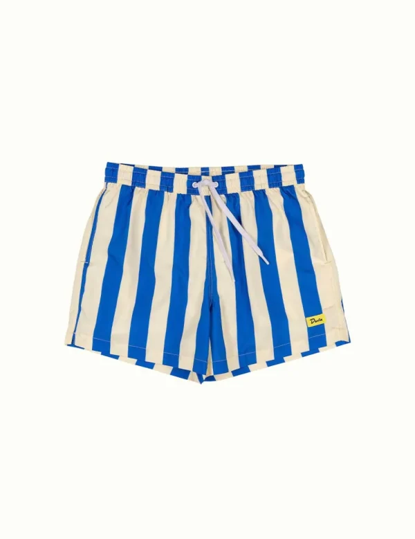 Duvin: Travel Swim 14.6" Short 2.0
