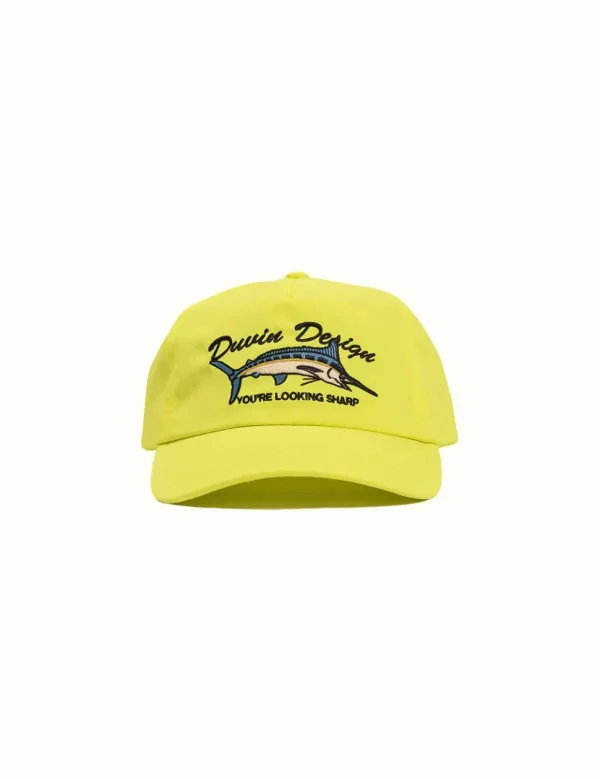 Duvin: You're Looking Sharp Hat
