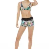 Eidon: Hot Tropics Miley Tank Top