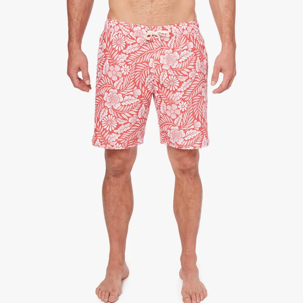fair_harbor_the_anchor_re_0-1.webp Fair Harbor: The Anchor Red Hawaiian Floral Volley