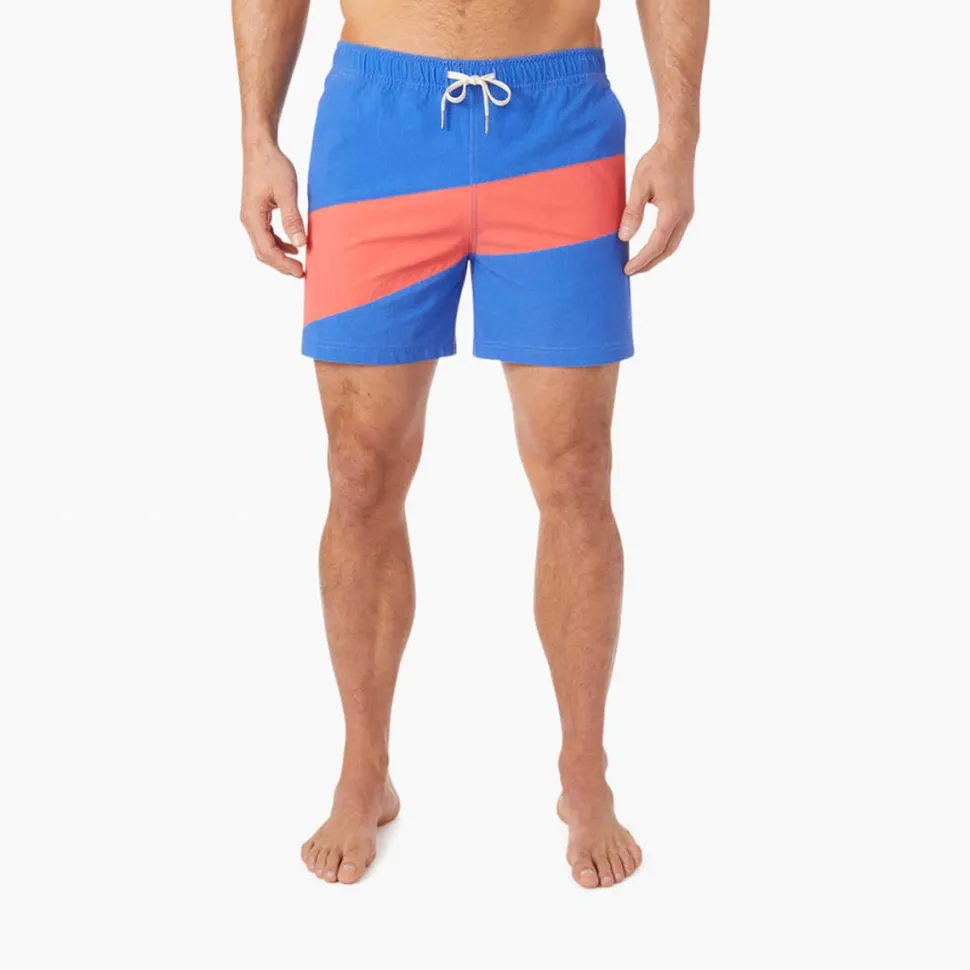 fair_harbor_the_bungalow__0-4.webp Fair Harbor: The Bungalow Pink Colorblock Volley