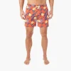 Fair Harbor: The Bungalow Red Tropics Volley