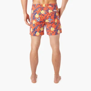 Fair Harbor: The Bungalow Red Tropics Volley