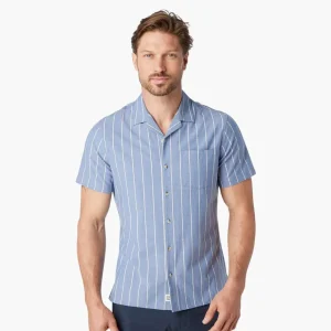 Fair Harbor: The Casablanca Camp Shirt