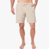 Fair Harbor: The One Short 6"