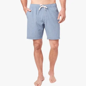 Fair Harbor: The One Short 6"