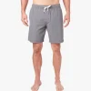 Fair Harbor: The One Short 6"
