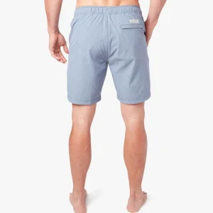 Fair Harbor: The One Short 6"
