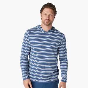 Fair Harbor: The Seabreeze Long Sleeve Hoodie