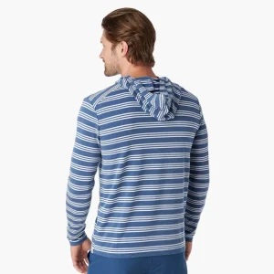 Fair Harbor: The Seabreeze Long Sleeve Hoodie