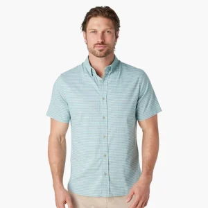 Fair Harbor: The Windward Tropical Breeze Shirt