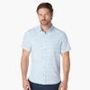 Fair Harbor: The Windward Shirt