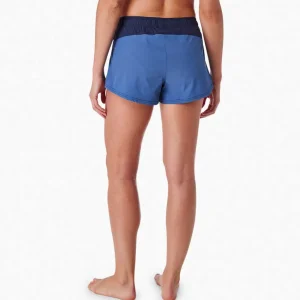 Fair Harbor: Women's The Atlantique Short