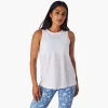 Fair Harbor: Women's The Seabreeze Tank Top