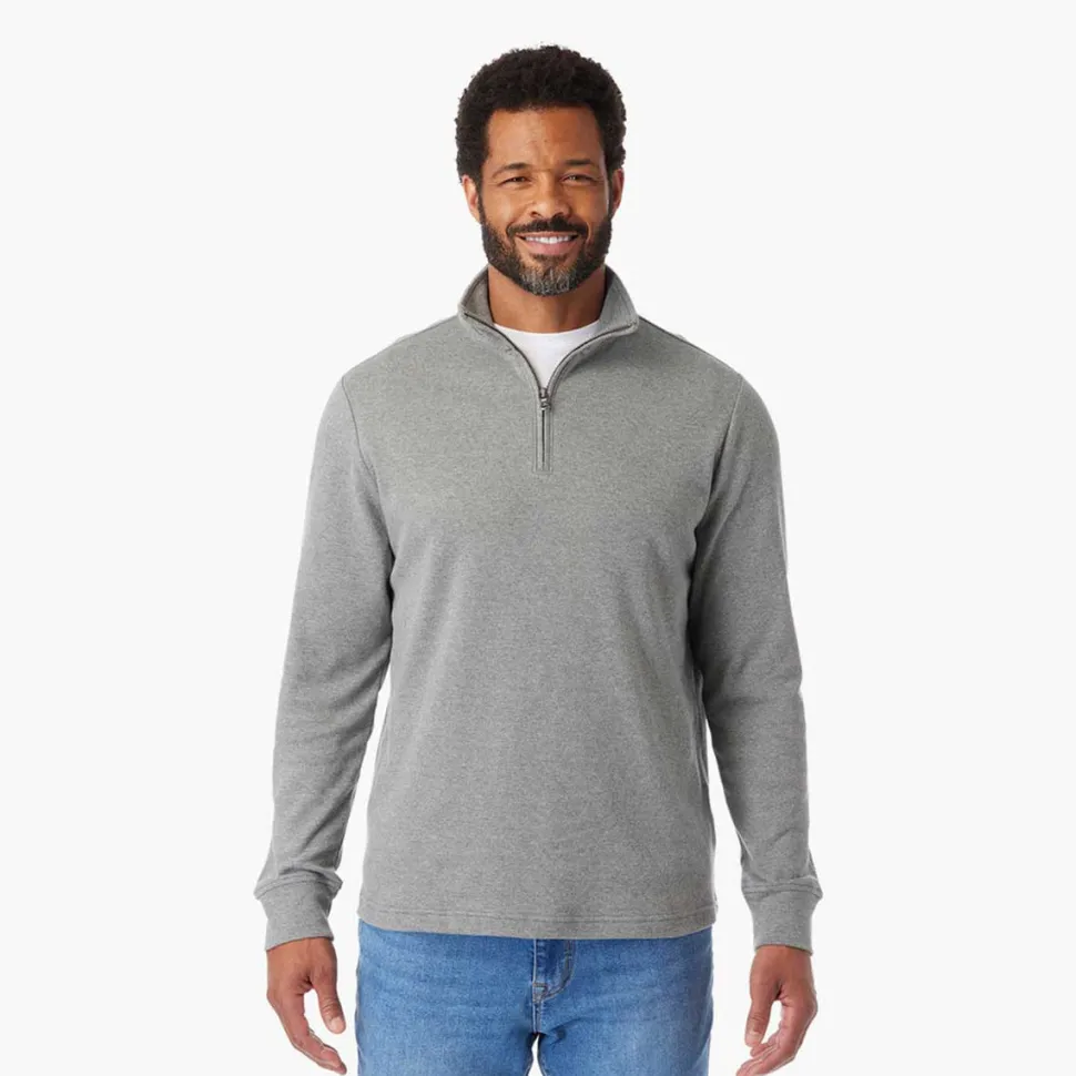 fair_harbour_the_seawool__0.webp Fair Harbour: The Seawool Larchmont Quarter-Zip