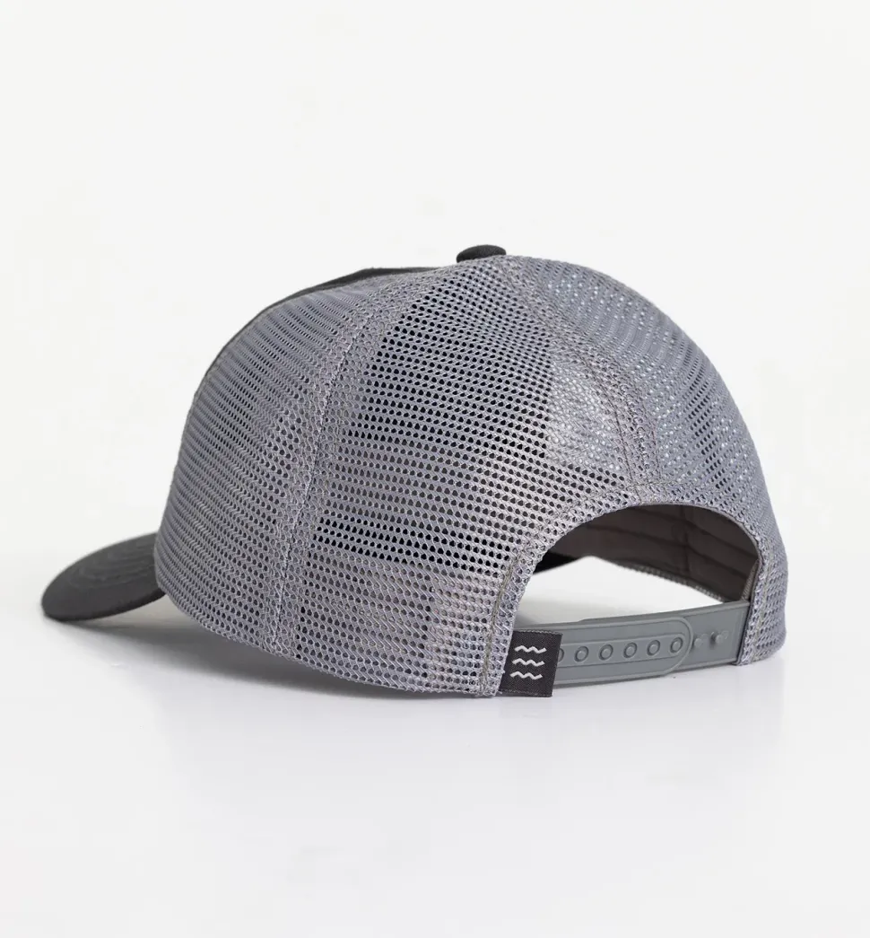 free_fly_low_pro_badge_tr_1.webp Free Fly: Low Pro Badge Trucker Hat