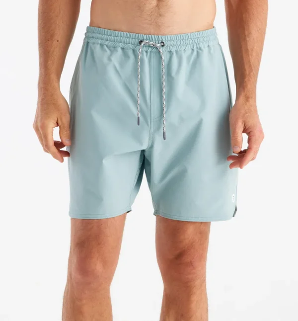 Free Fly: Men's Andors Trunk
