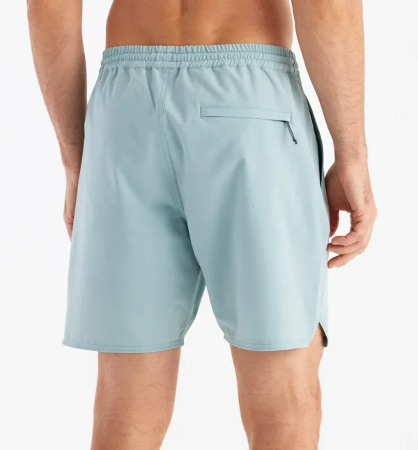 Free Fly: Men's Andors Trunk