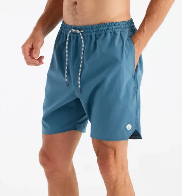 Free Fly: Men's Andros Trunk