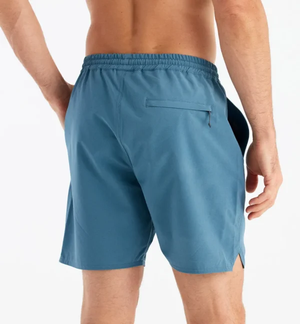 Free Fly: Men's Andros Trunk