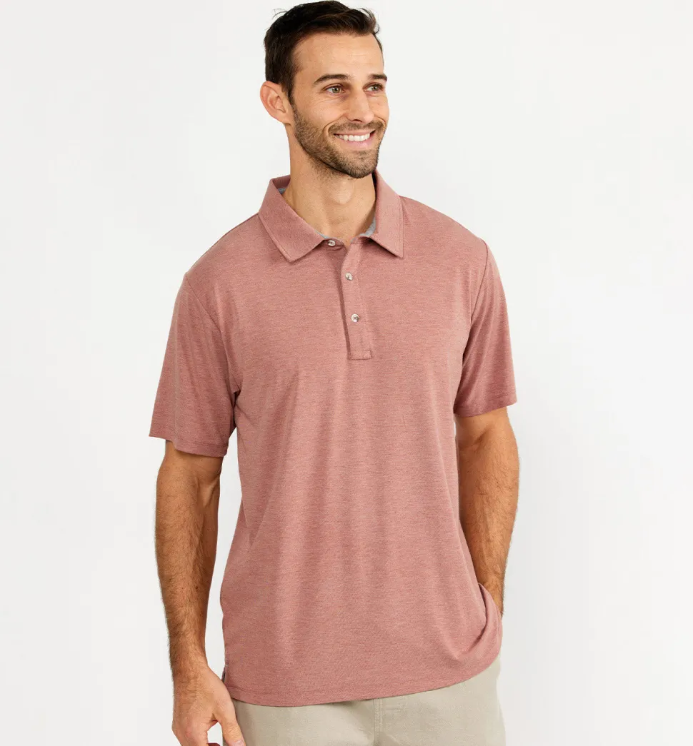 free_fly_mens_bamboo_flex_0-2.webp Free Fly: Men's Bamboo Flex Polo