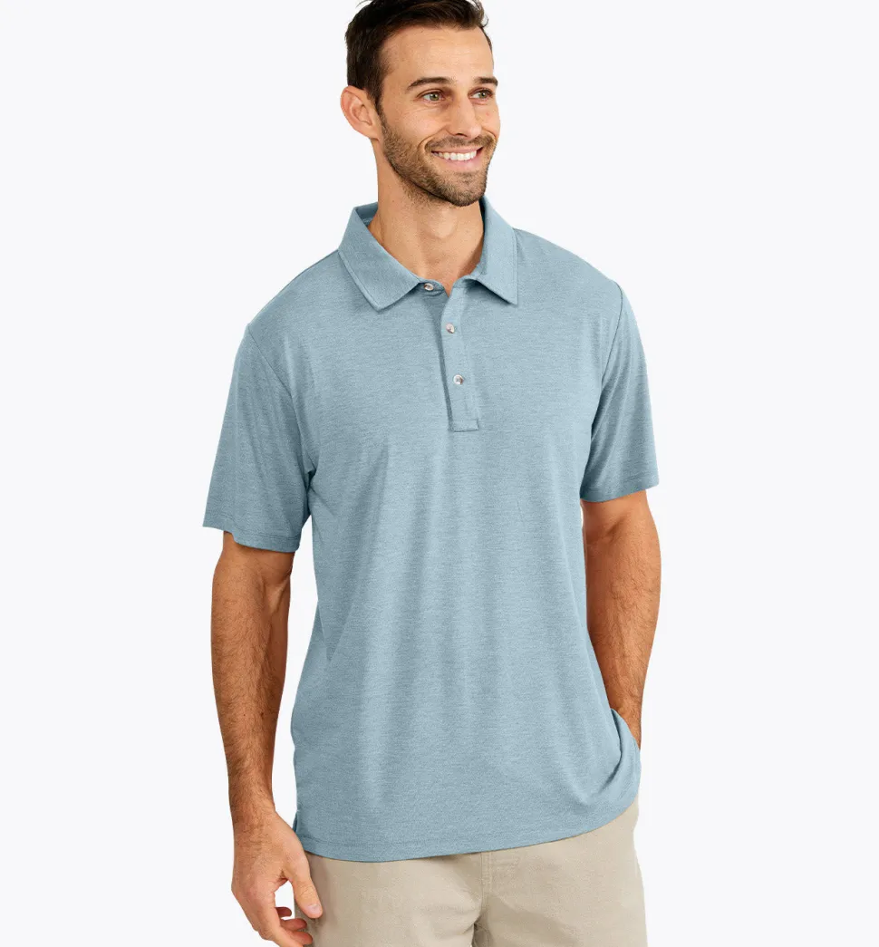 free_fly_mens_bamboo_flex_0-3.webp Free Fly: Men's Bamboo Flex Polo