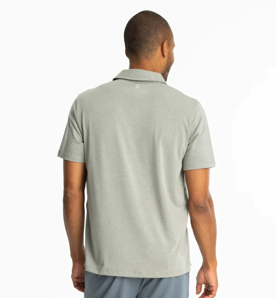 free_fly_mens_bamboo_flex_1-1.webp Free Fly: Men's Bamboo Flex Polo II
