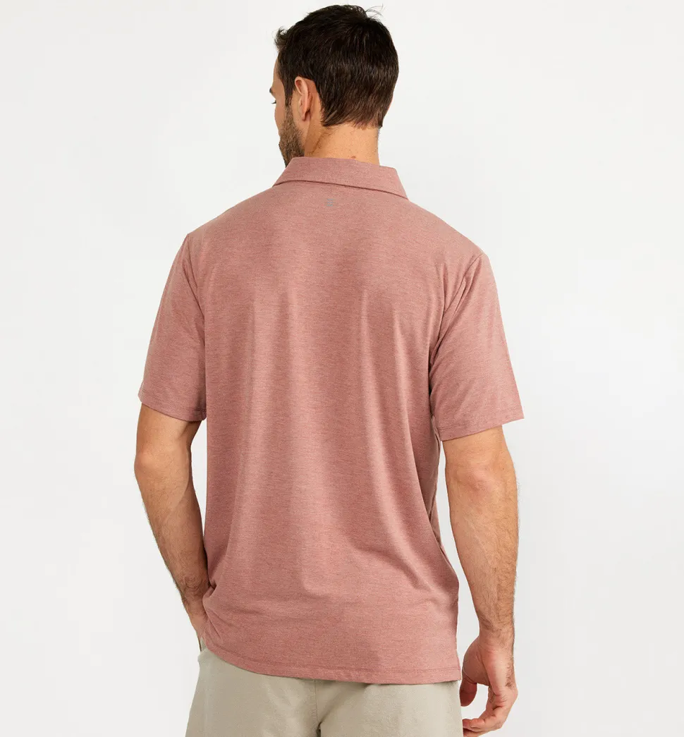 free_fly_mens_bamboo_flex_1-2.webp Free Fly: Men's Bamboo Flex Polo