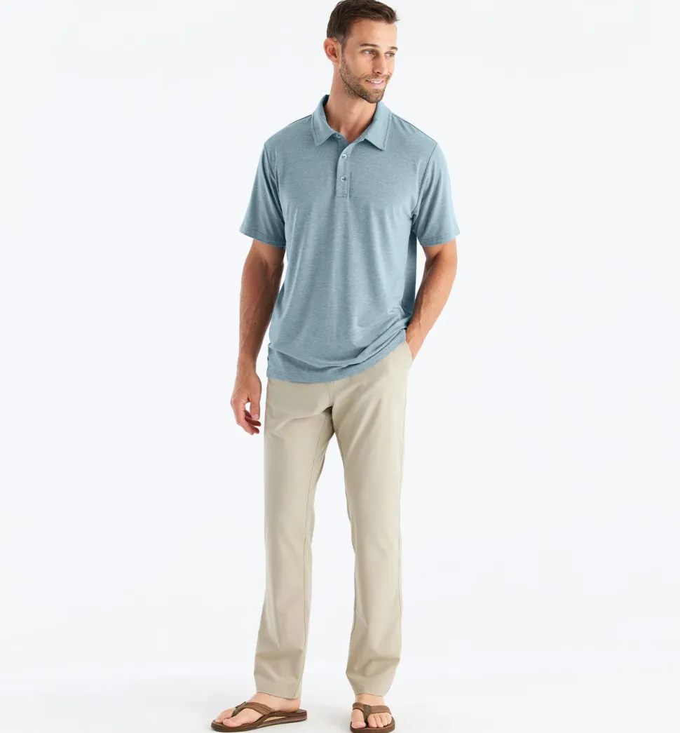 free_fly_mens_bamboo_flex_3.webp Free Fly: Men's Bamboo Flex Polo