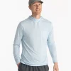 Free Fly: Men's Bamboo Lightweight Hoodie