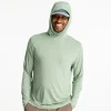 Free Fly: Men's Bamboo Lightweight Hoodie