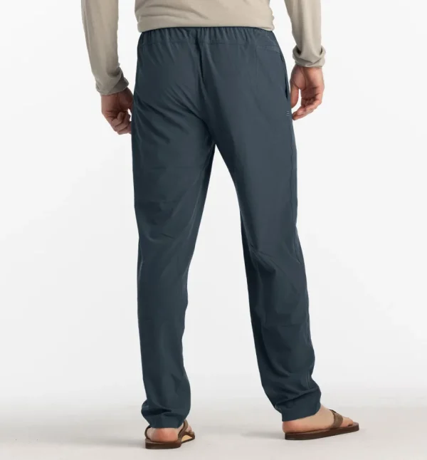 Free Fly: Men's Breeze Pant
