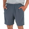 Free Fly: Men's Breeze 6" Short